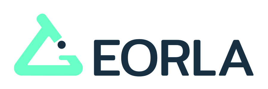 EORLA logo